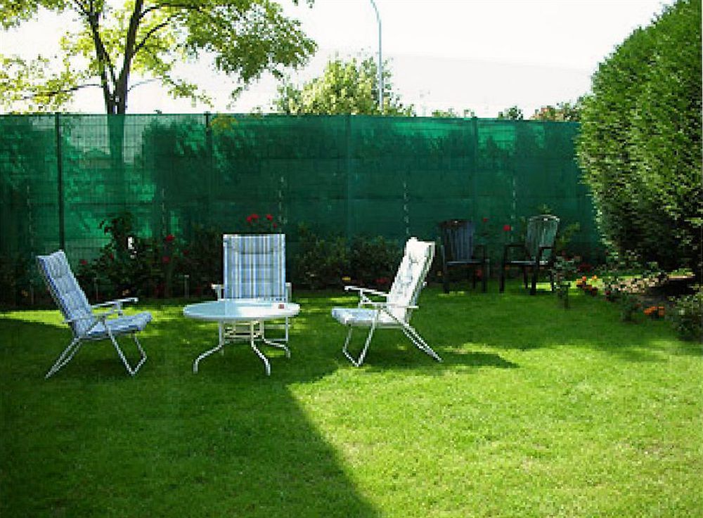 Lys Hotel Halluin Exterior foto